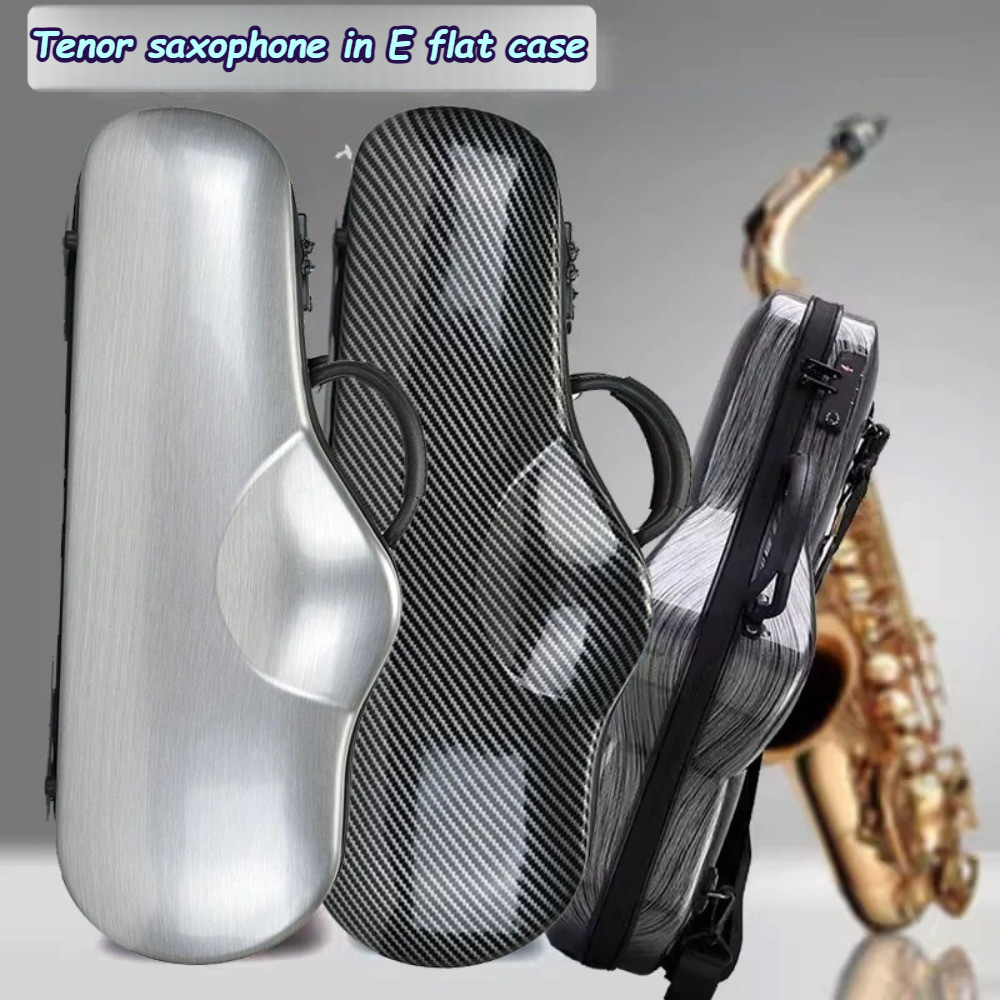 Musical Instrument Oboe - حقيبة ظهر صلبة مقاومة للصدمات لآلة