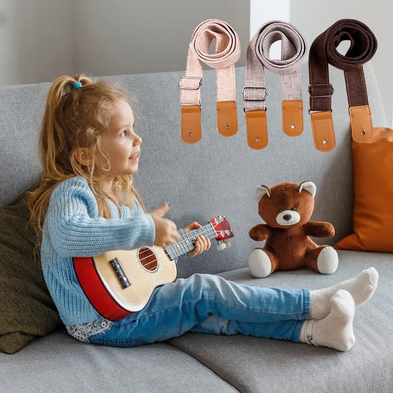 قابل للتعديل لينة القطن والجلو - مراجعة Musical Instrument Ukulele وسعره