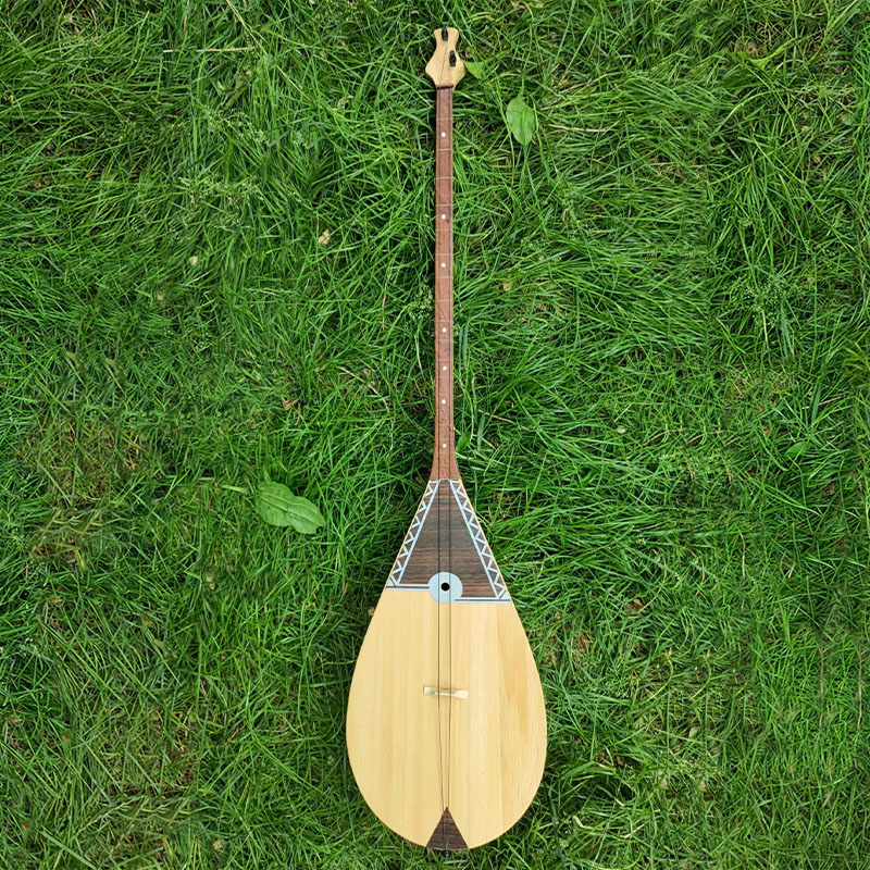 Urumqi كازاخاني مجموعة العرقية - مراجعة Musical Instrument Groups وسعره