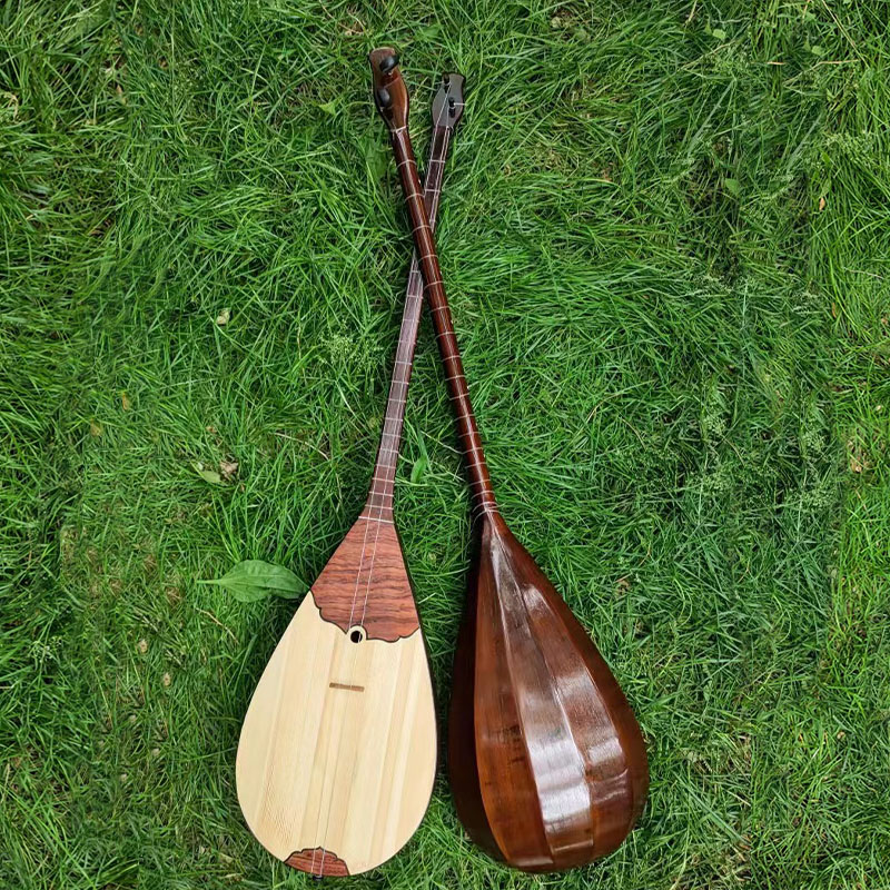 Urumqi كازاخاني مجموعة العرقية - مراجعة Musical Instrument Groups وسعره