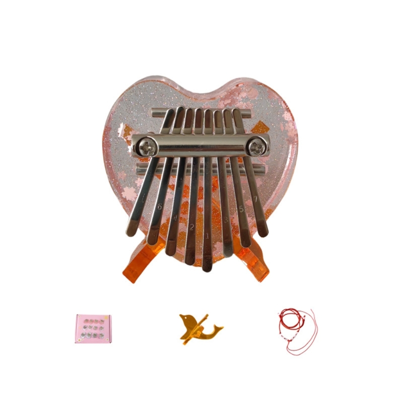 آلة كاليمبا موسيقية من أرتي لو - مراجعة A Musical Instrument With Keys وسعره