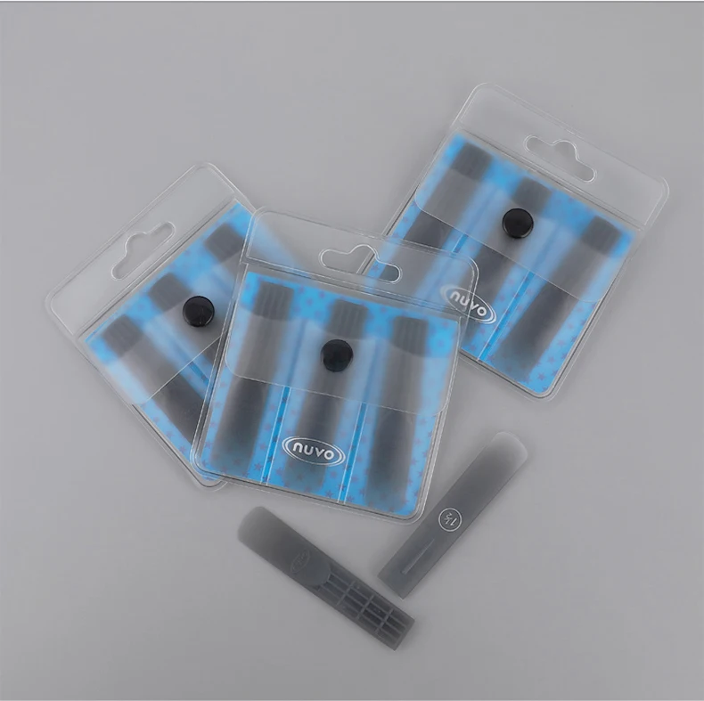 قطع غيار ساكسفون بلاستيكية مقا - مراجعة Musical Instrument Oboe وسعره