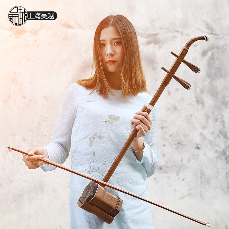 آلة موسيقية صينية تقليدية، هوت - مراجعة Musical Instrument Book وسعره