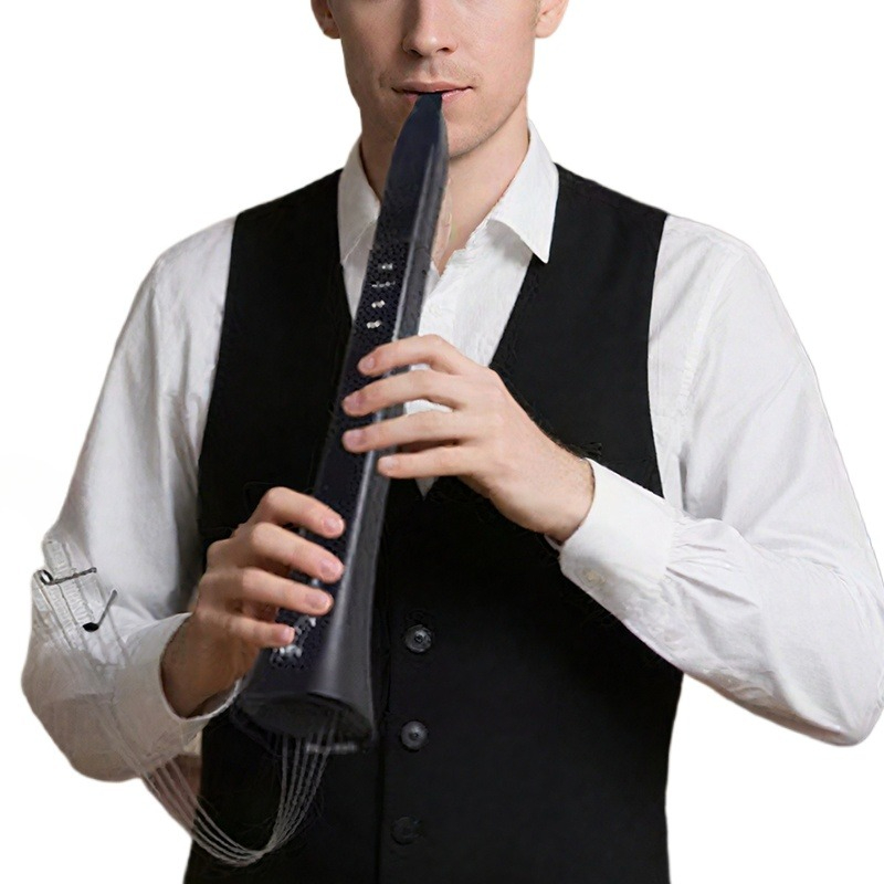 أداة الرياح الإلكترونية المحمو - مراجعة Musical Instrument ____ وسعره