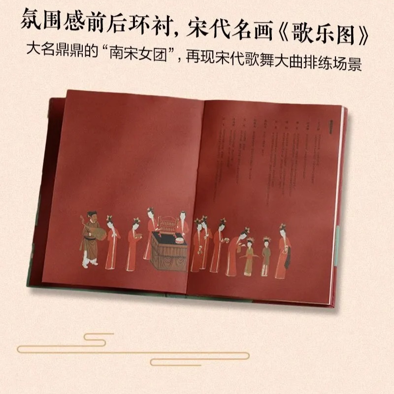 كتب العلوم الشعبية الموسيقية ا - مراجعة Musical Instrument Book وسعره