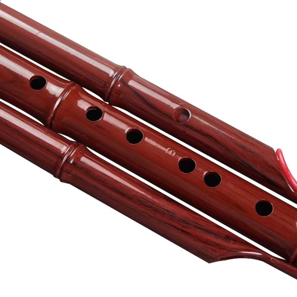 فلوت هولوسي صيني تقليدي احتراف - مراجعة A Musical Instrument With Keys وسعره
