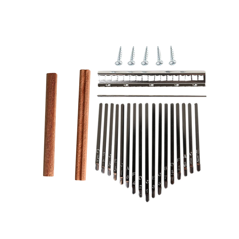لتقوم بها بنفسك 17 لهجة كاليمب - مراجعة A Musical Instrument With Keys وسعره