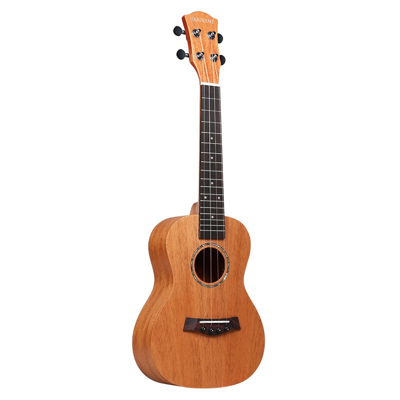 أوكوليلي 23 بوصة بقشرة خشب زهر - مراجعة Musical Instrument Ukulele وسعره