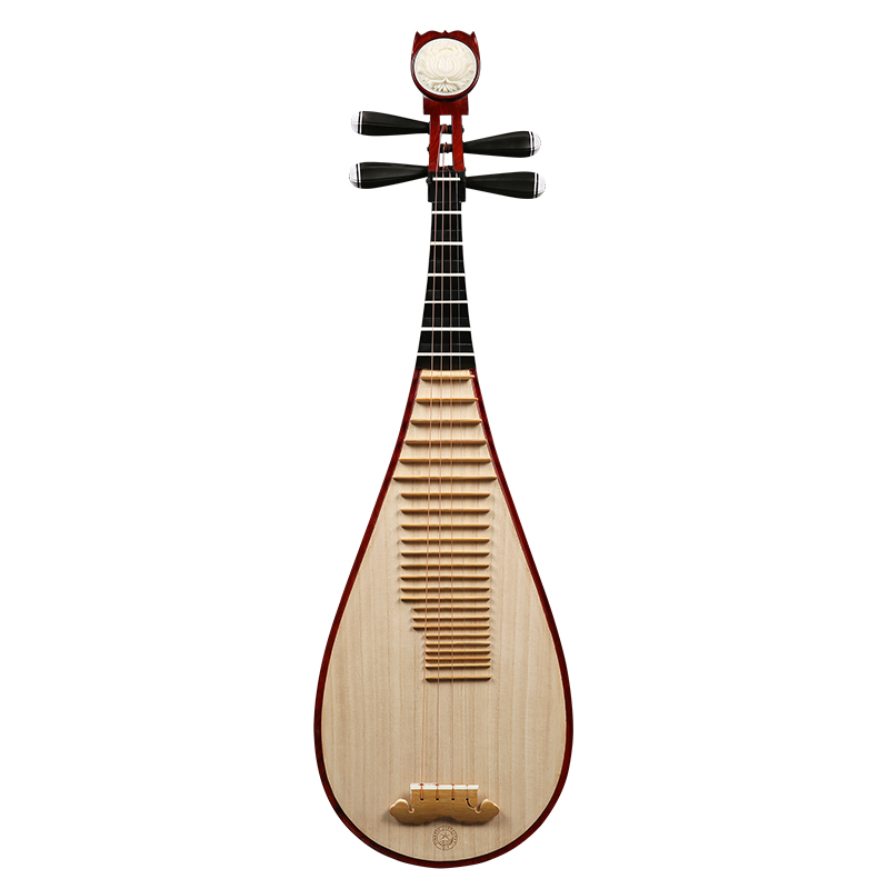 آلة موسيقية جديدة من نوع بيبا  - مراجعة Musical Instrument African وسعره