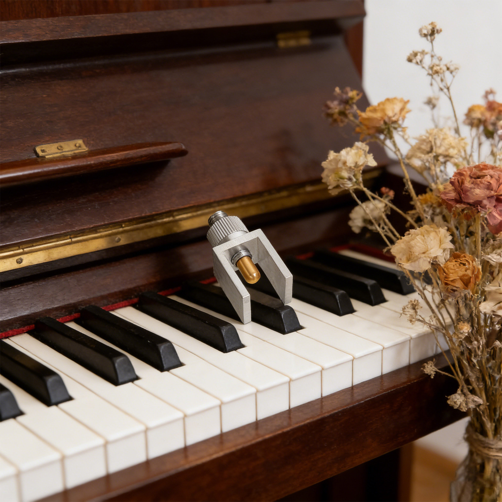 أداة تسوية مفاتيح البيانو السو - مراجعة A Musical Instrument With Keys وسعره