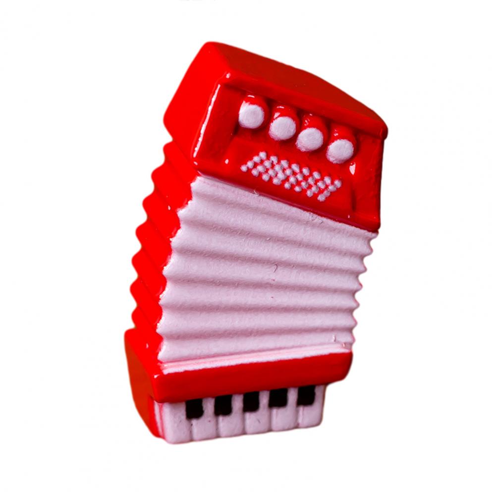 مجموعة آلات موسيقية مصغرة للبي - مراجعة Musical Instrument Oboe وسعره
