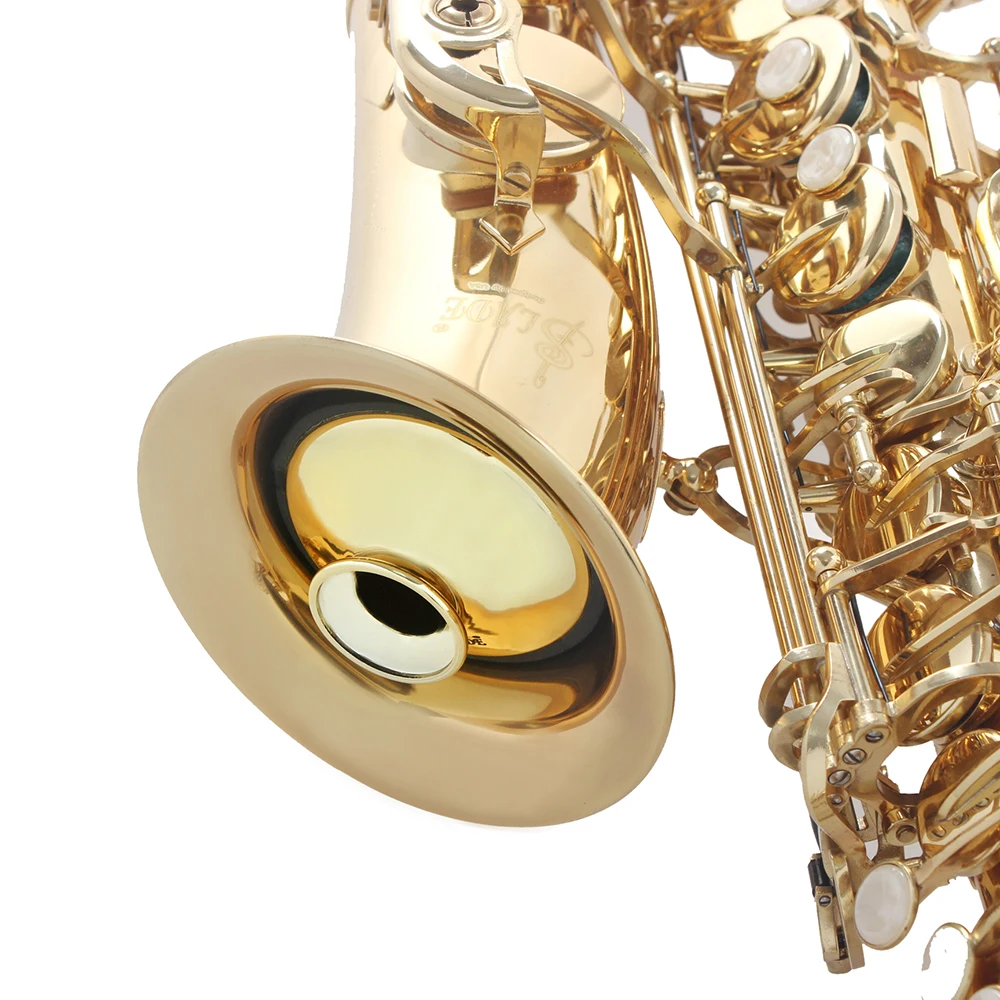 ألتو ساكسفون كاتم الصوت جودة ع - مراجعة Musical Instrument Oboe وسعره