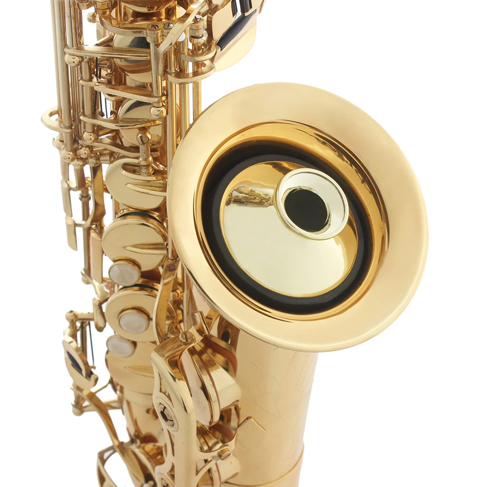 ألتو ساكسفون كاتم الصوت جودة ع - مراجعة Musical Instrument Oboe وسعره