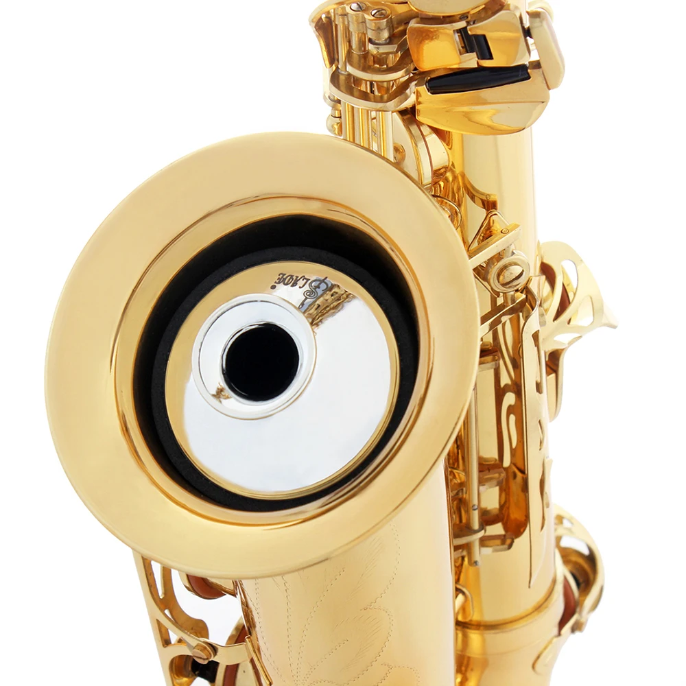 ألتو ساكسفون كاتم الصوت جودة ع - مراجعة Musical Instrument Oboe وسعره