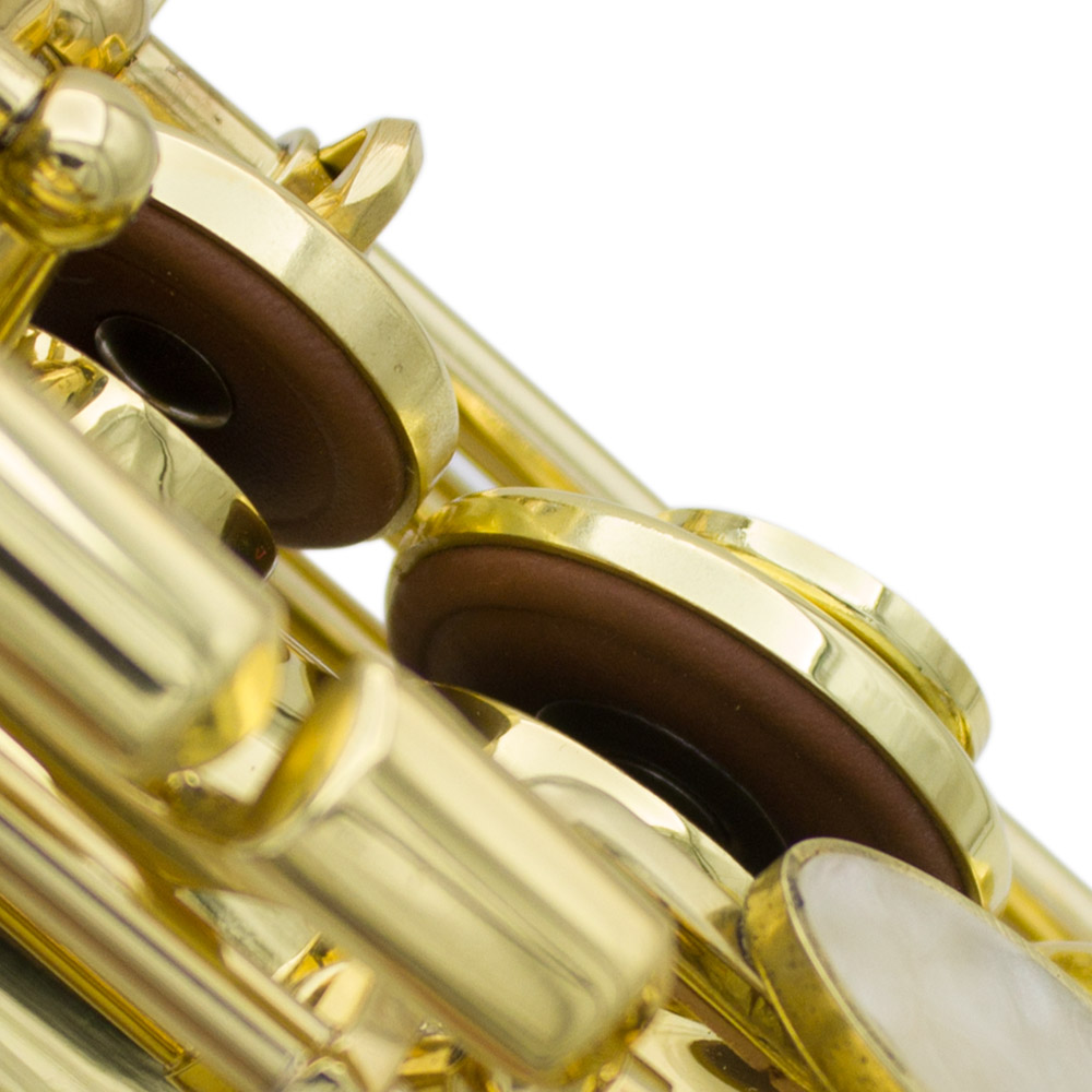 منصات الساكسفون ملحقات آلات ال - مراجعة Musical Instrument Oboe وسعره
